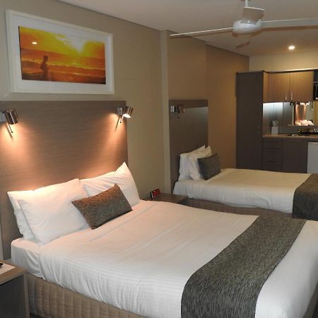Manly Paradise Motel & Apartments Σίδνεϊ Εξωτερικό φωτογραφία