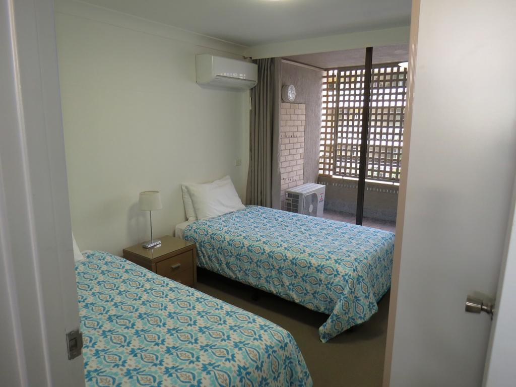 Manly Paradise Motel & Apartments Σίδνεϊ Δωμάτιο φωτογραφία