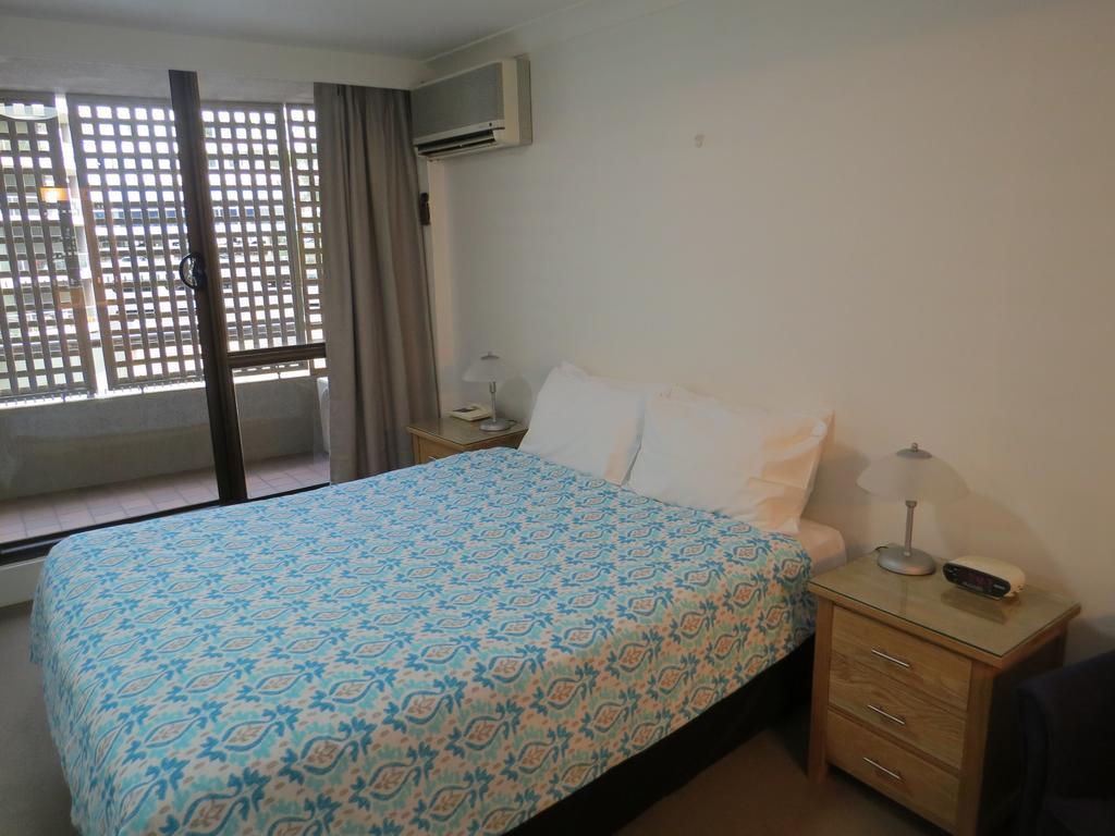 Manly Paradise Motel & Apartments Σίδνεϊ Δωμάτιο φωτογραφία