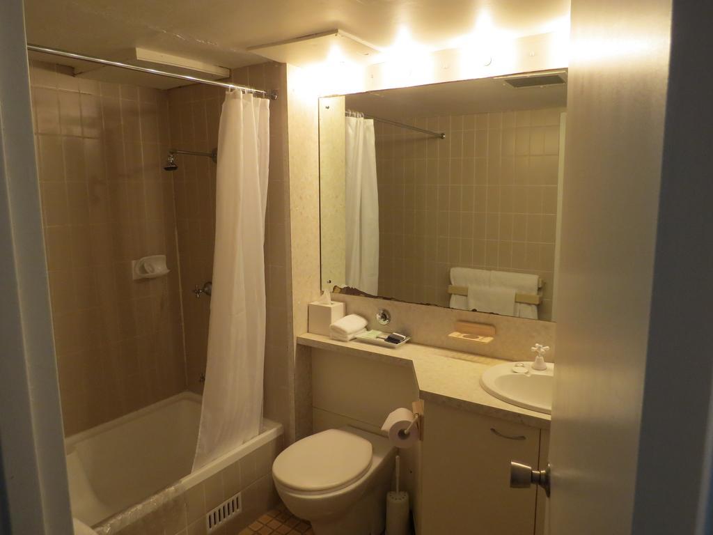 Manly Paradise Motel & Apartments Σίδνεϊ Δωμάτιο φωτογραφία