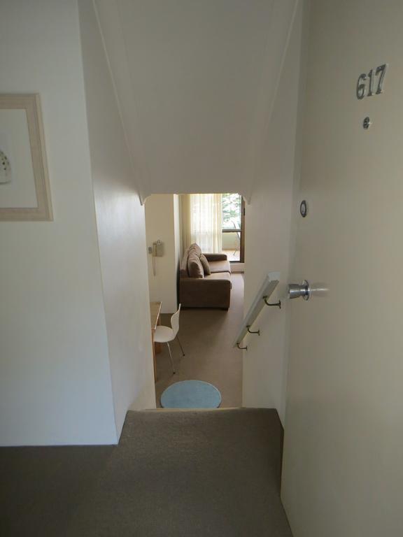 Manly Paradise Motel & Apartments Σίδνεϊ Δωμάτιο φωτογραφία