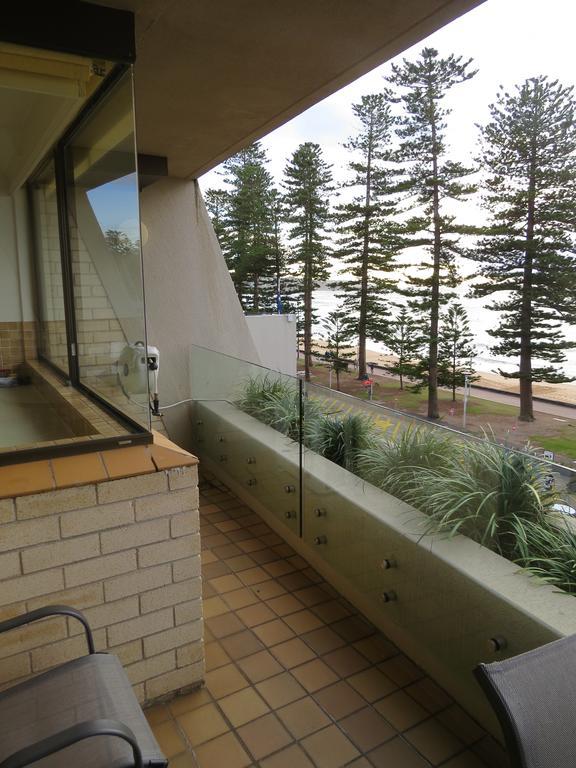 Manly Paradise Motel & Apartments Σίδνεϊ Δωμάτιο φωτογραφία