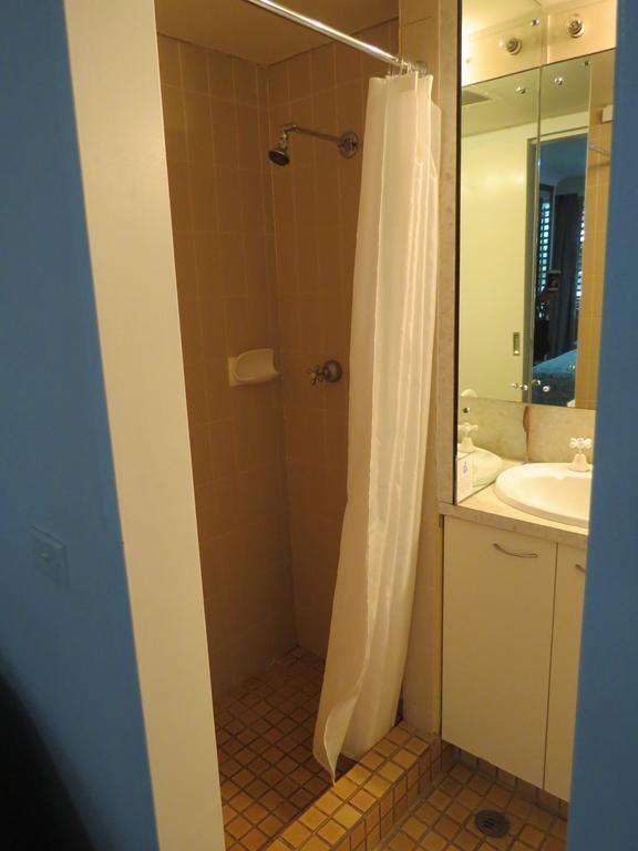 Manly Paradise Motel & Apartments Σίδνεϊ Δωμάτιο φωτογραφία
