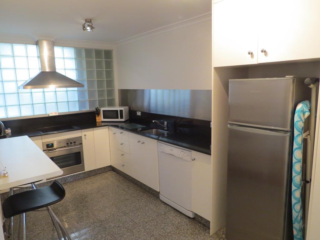 Manly Paradise Motel & Apartments Σίδνεϊ Δωμάτιο φωτογραφία