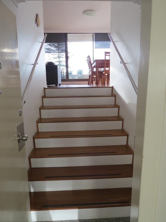 Manly Paradise Motel & Apartments Σίδνεϊ Δωμάτιο φωτογραφία