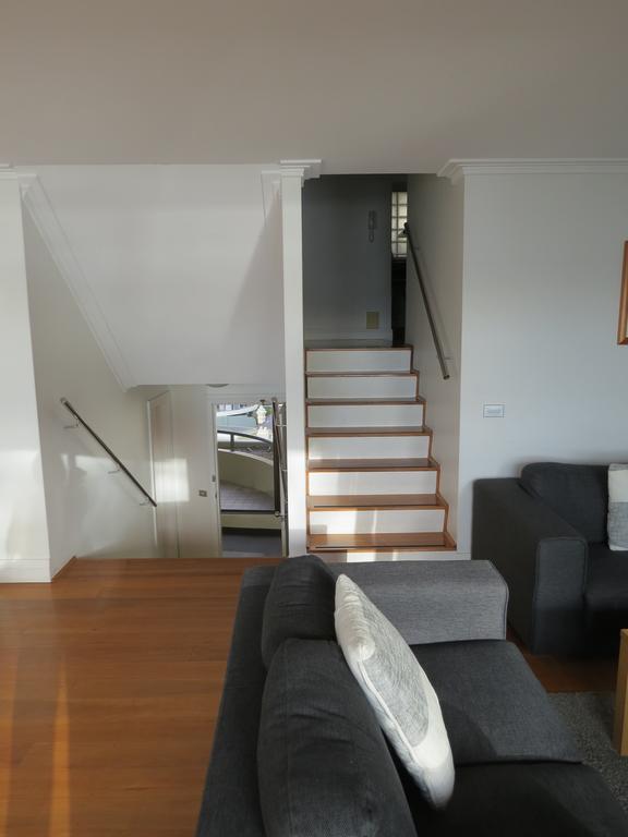 Manly Paradise Motel & Apartments Σίδνεϊ Εξωτερικό φωτογραφία