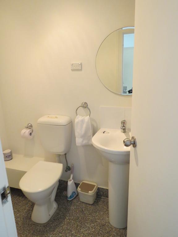 Manly Paradise Motel & Apartments Σίδνεϊ Εξωτερικό φωτογραφία