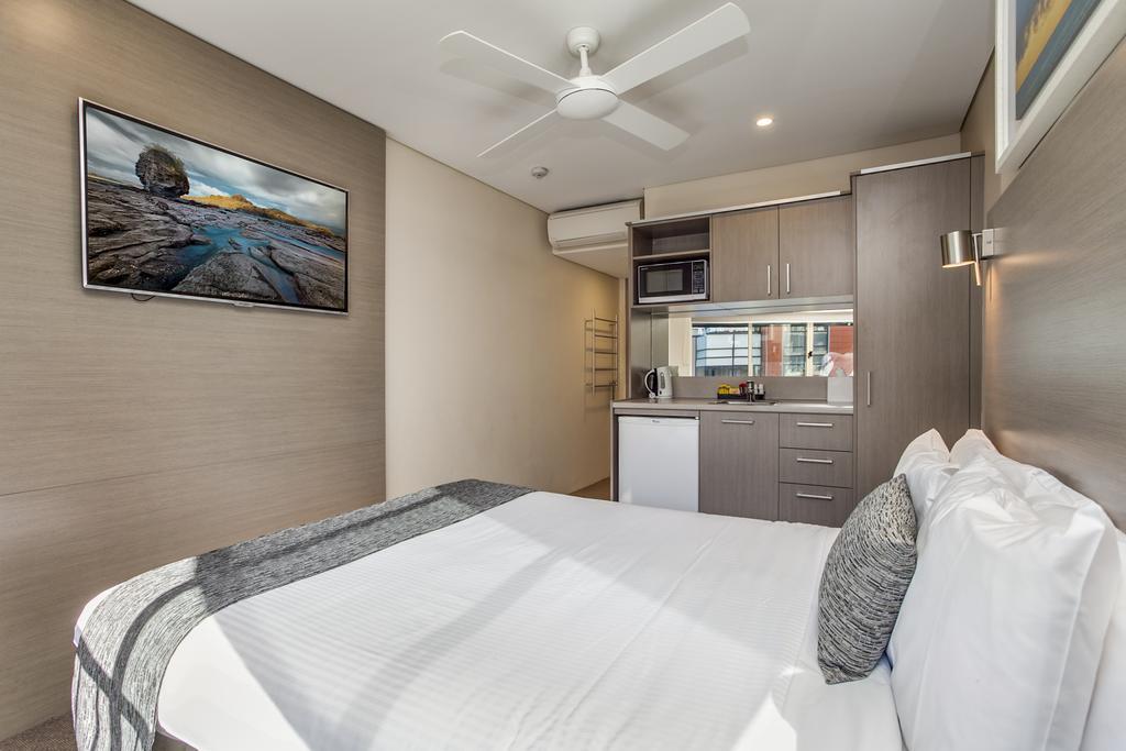 Manly Paradise Motel & Apartments Σίδνεϊ Εξωτερικό φωτογραφία