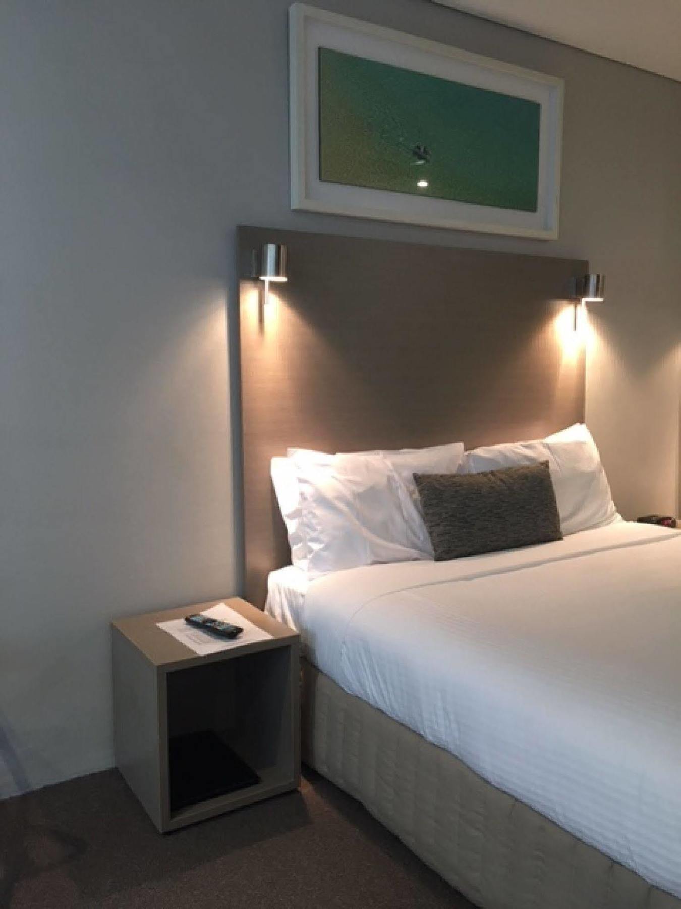 Manly Paradise Motel & Apartments Σίδνεϊ Εξωτερικό φωτογραφία