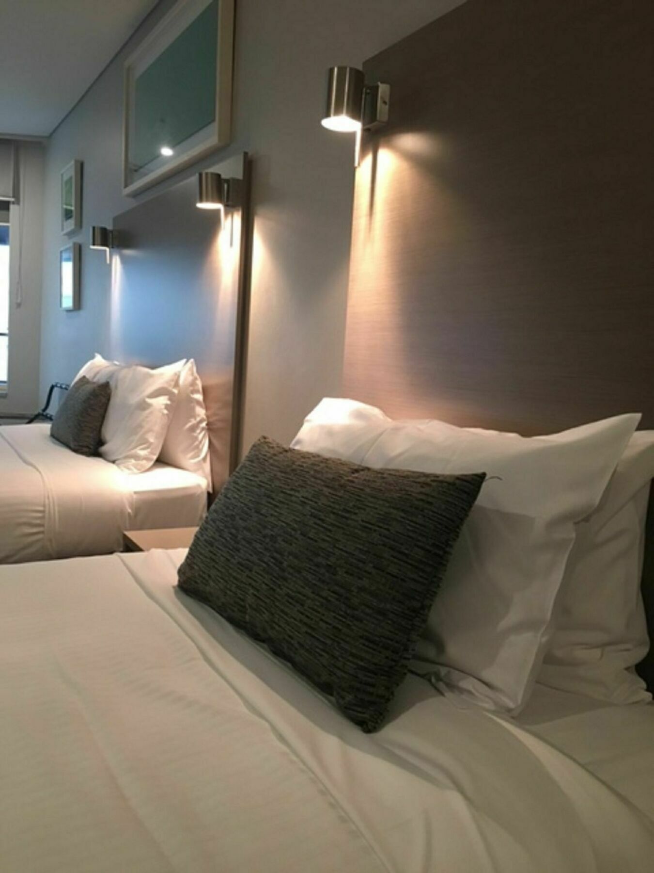 Manly Paradise Motel & Apartments Σίδνεϊ Εξωτερικό φωτογραφία